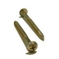 Wood Application Screw Round Washered Cabinet Installation Screw